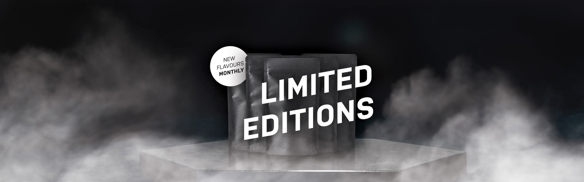 Limited Editions