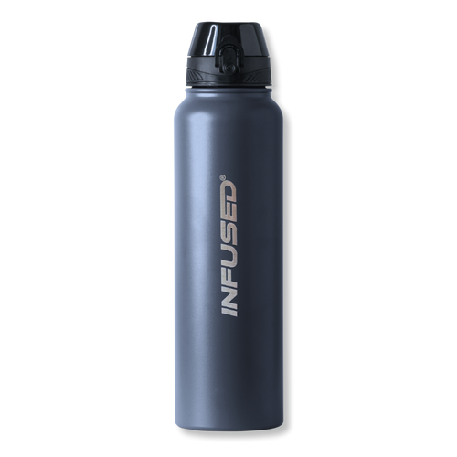 Steel Hydration Bottle