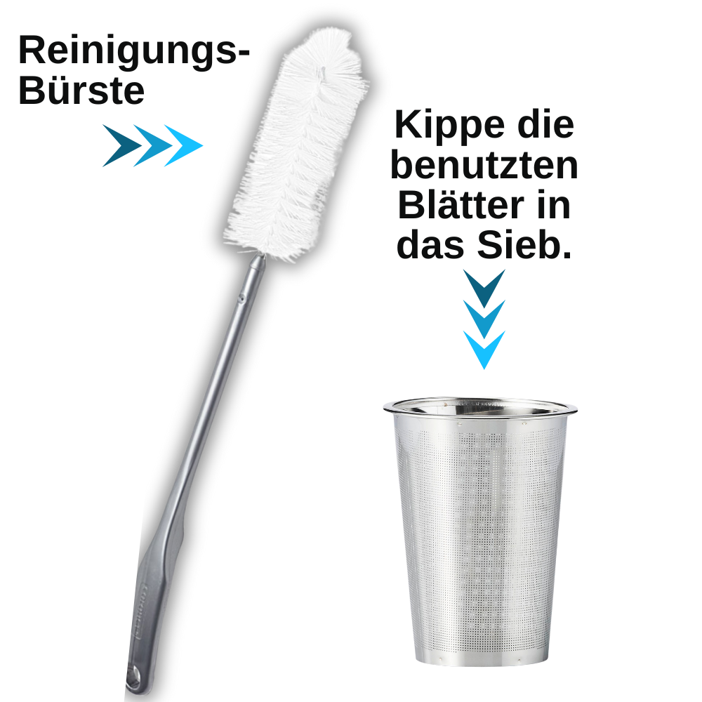 Cleaning Set