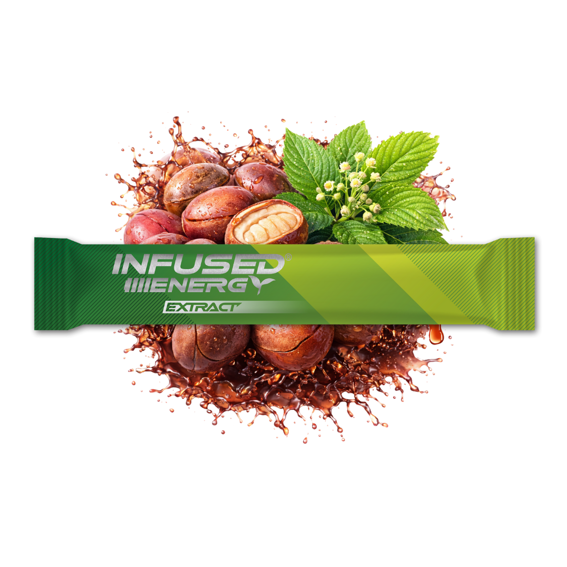 Infused - Cola - Stick