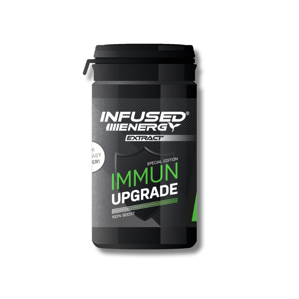 Immun Upgrade Extrakt - Probe
