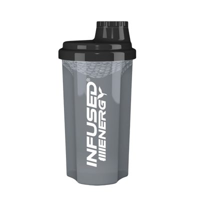 Infused Shaker