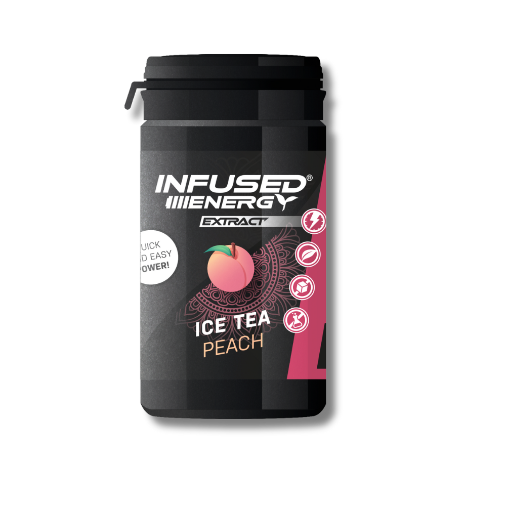 Ice Tea Edition - Peach - Extract