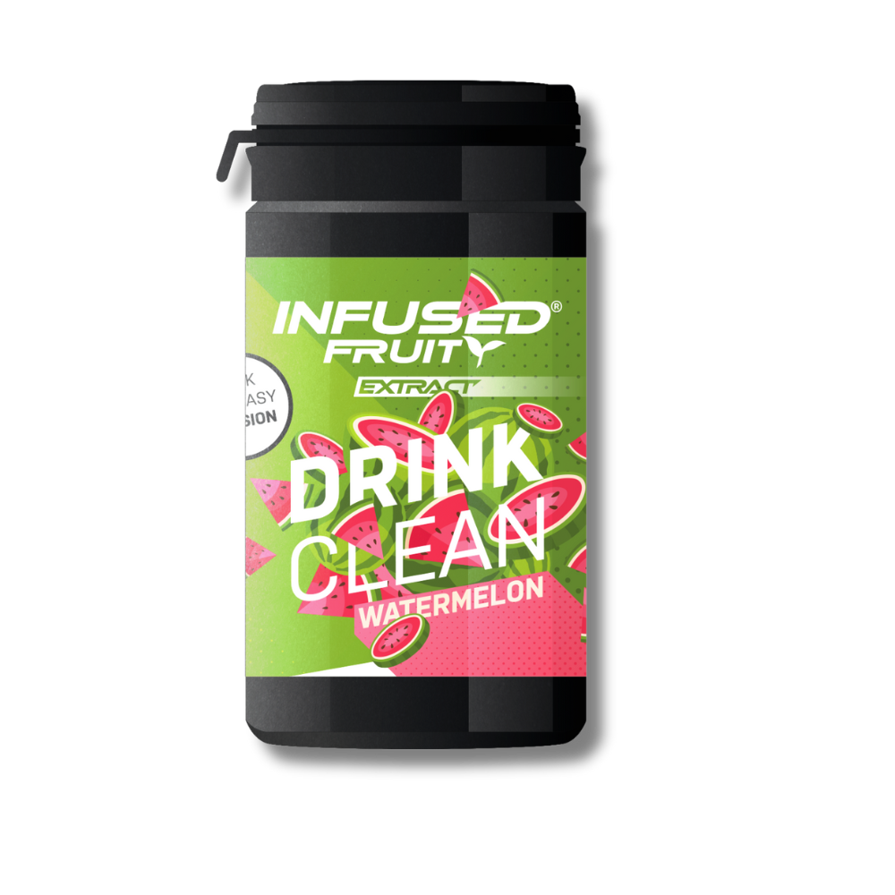 Infused fruity Extrakt - Melon