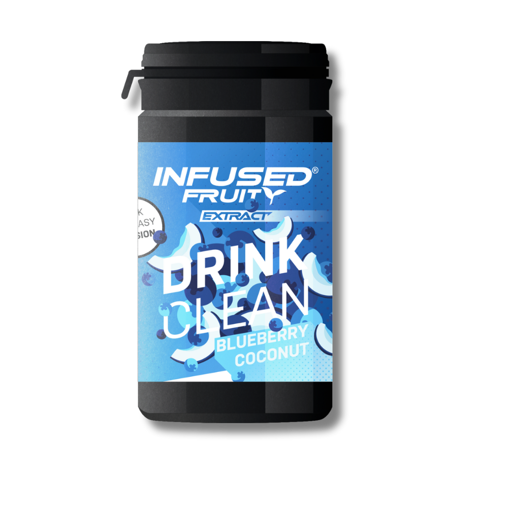 Classic Edition - Juicy Lemon - Extract