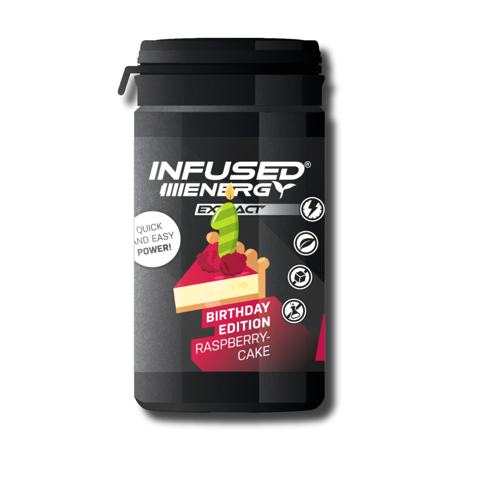 Classic Edition - Juicy Lemon - Extract