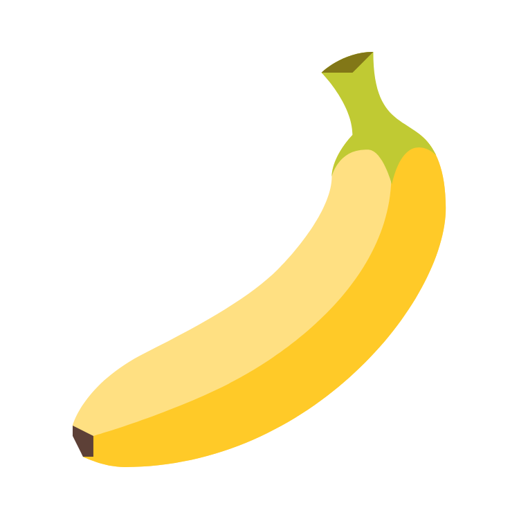 banana