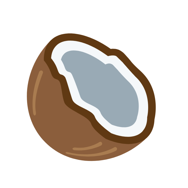 coconut