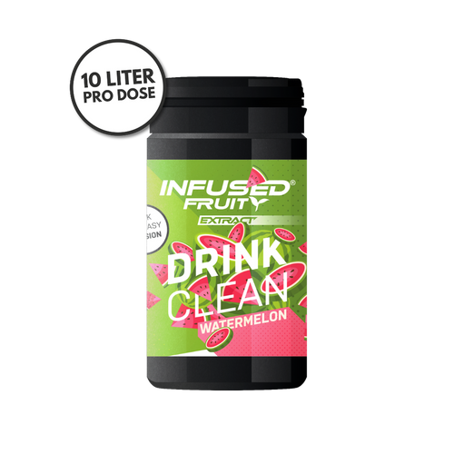 Infused fruity Extrakt - Melon