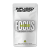 Infused energy Focus Modus