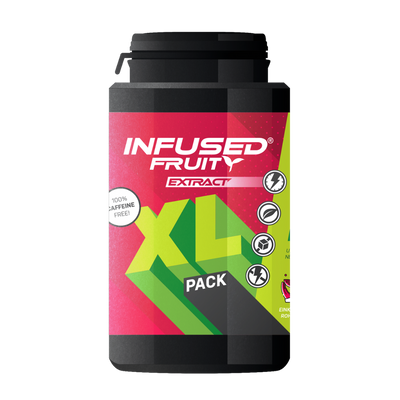 Fruity Extract - Passion Fruit (caffeine-free)