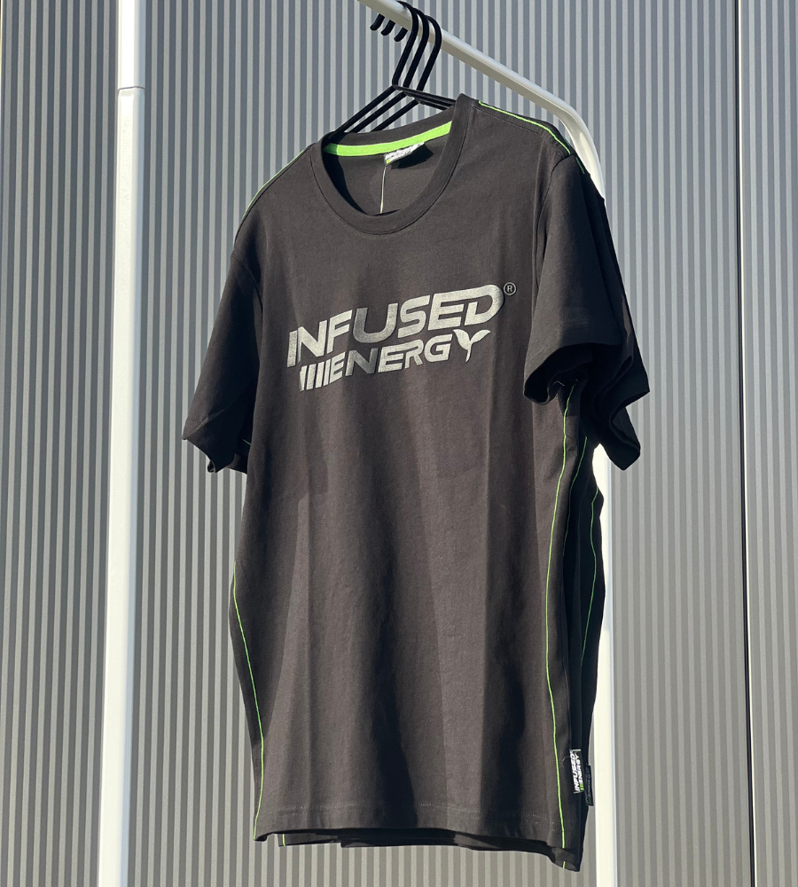 Infused energy® Shirt