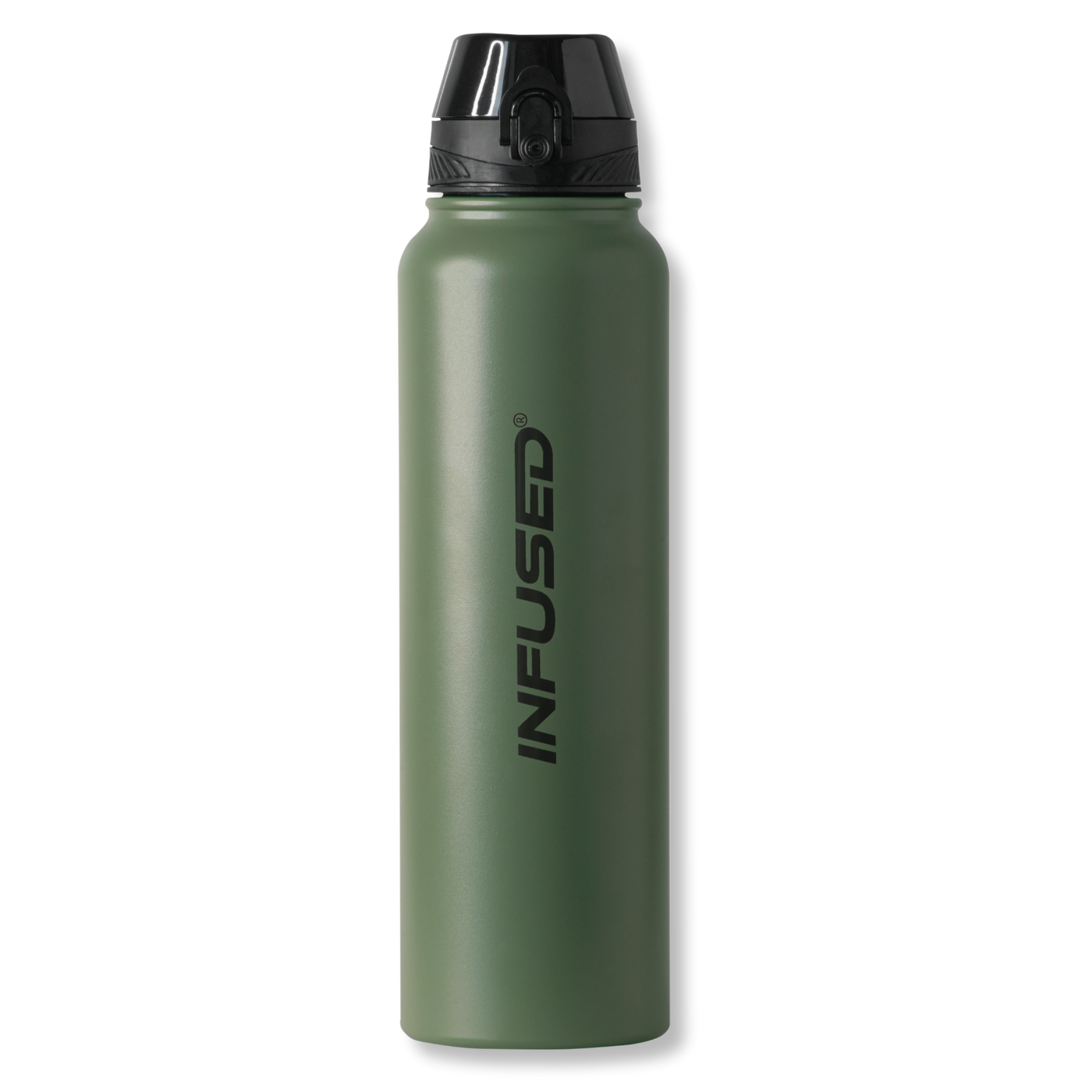 Steel Hydration Bottle