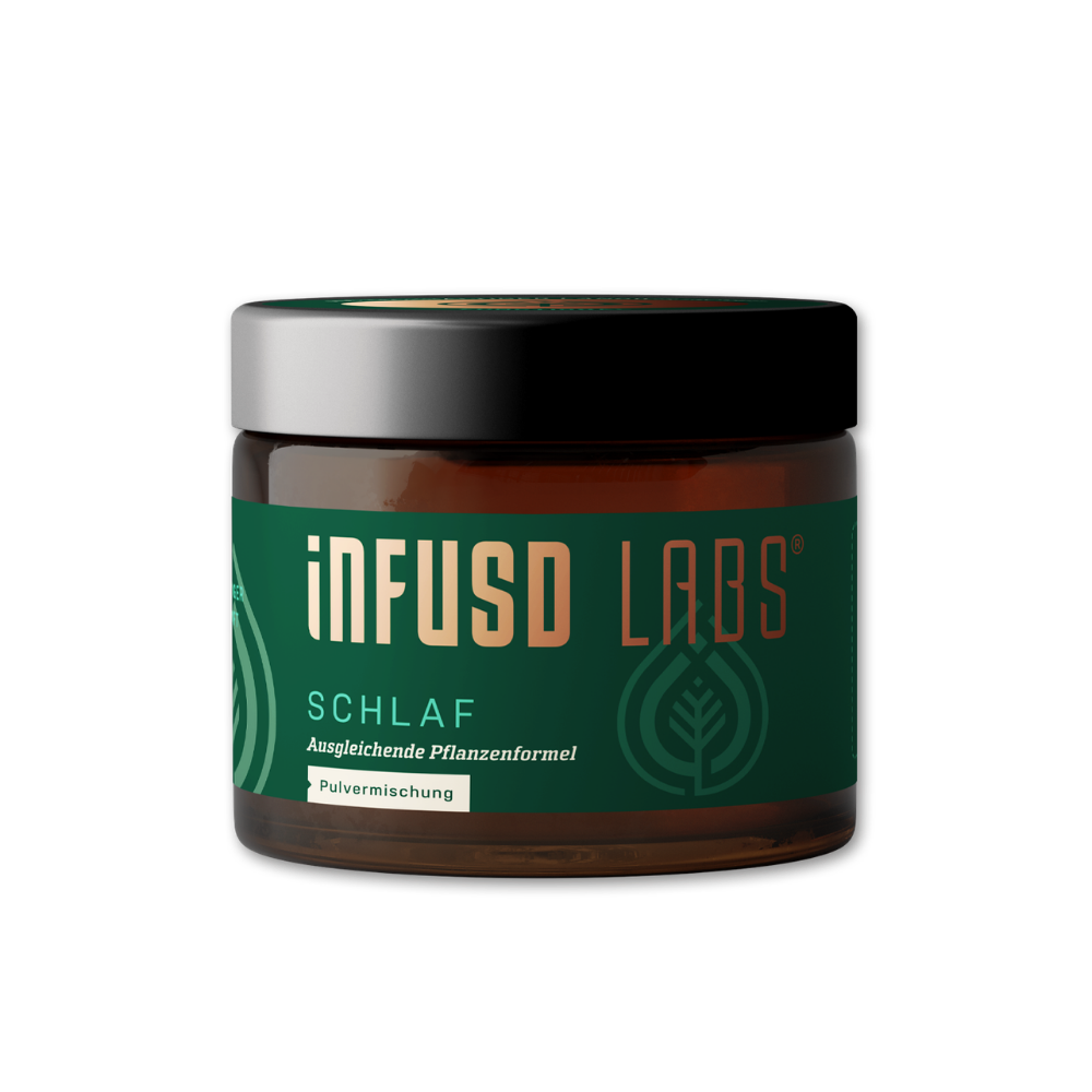 Infusd Labs - Schlaf