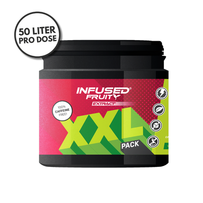 Fruity Extract - Passion Fruit (caffeine-free)