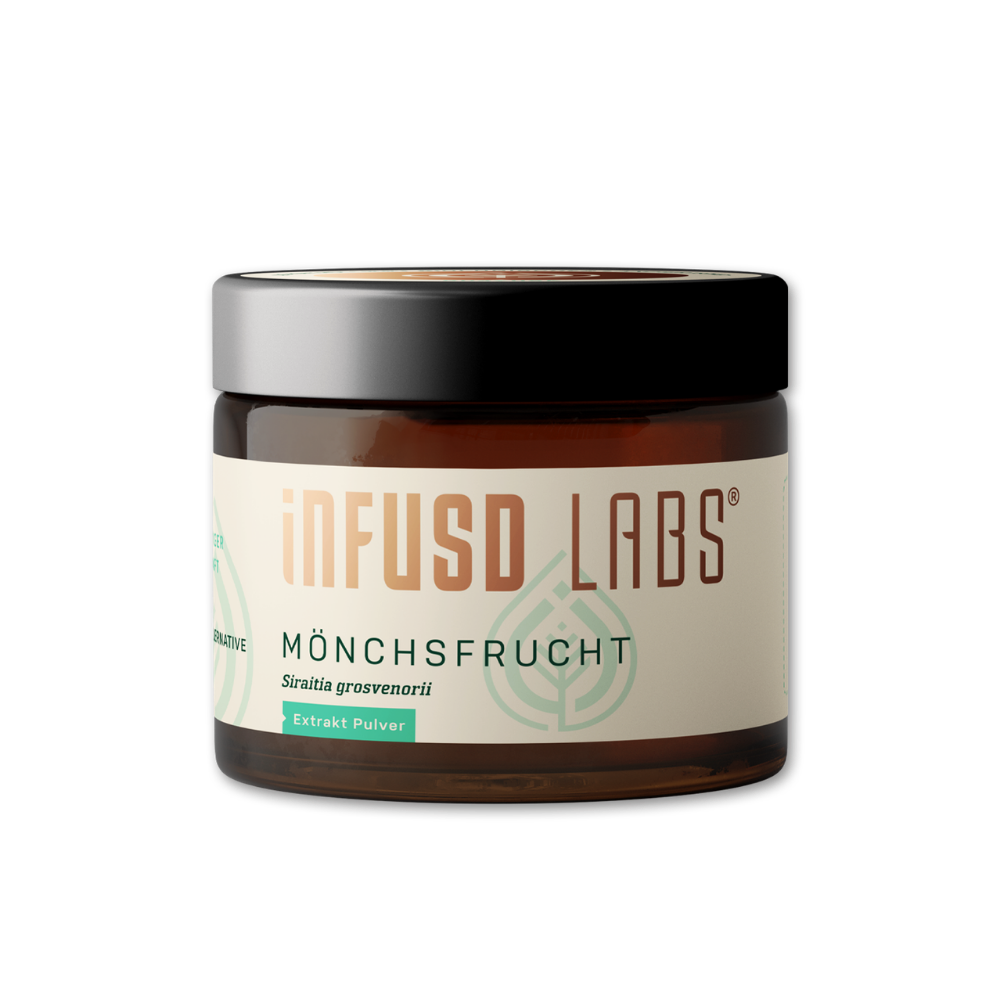 Infusd Labs - Mönchsfrucht Extrakt