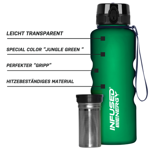 XL Hydration Bottle