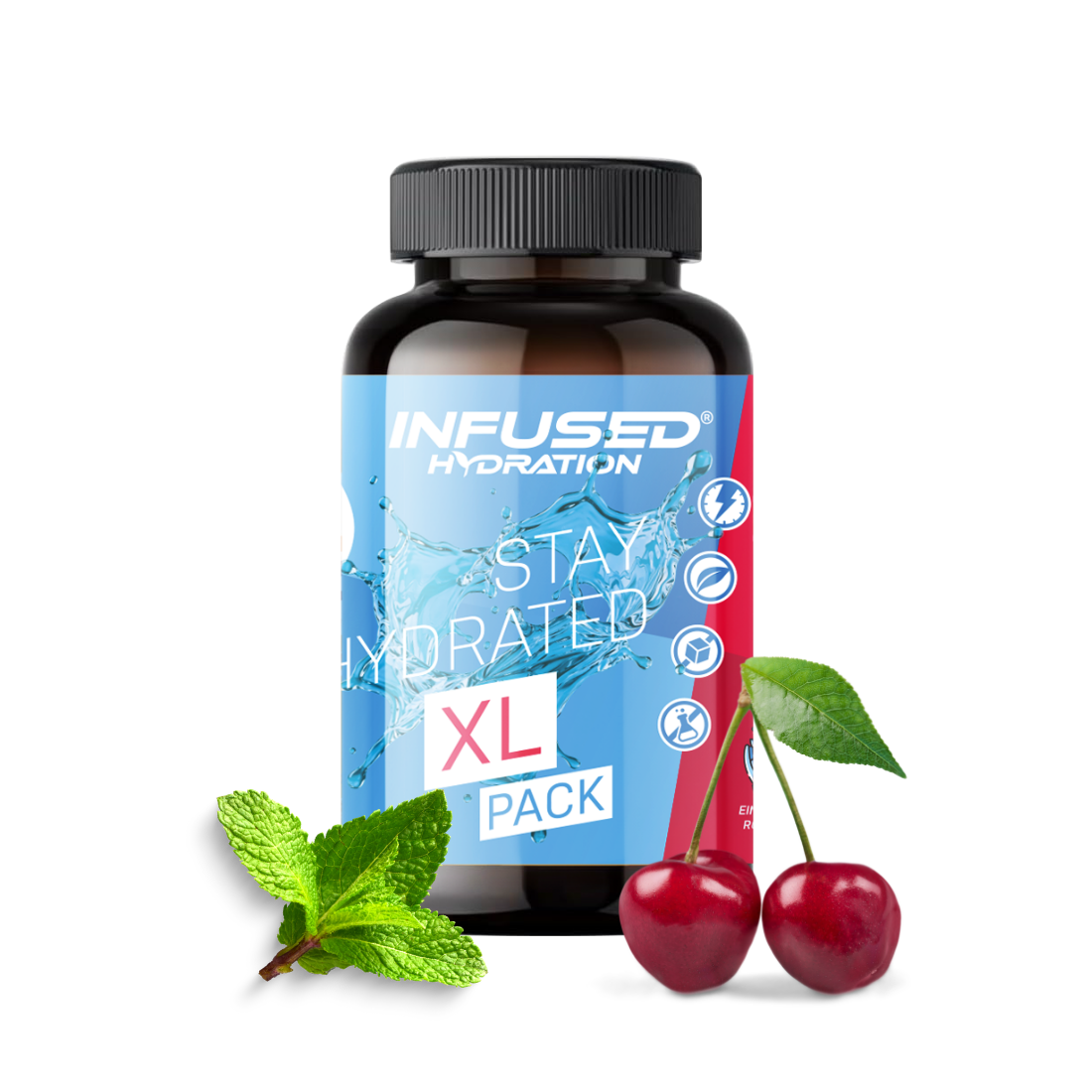 Community Edition - Plum Cinnamon