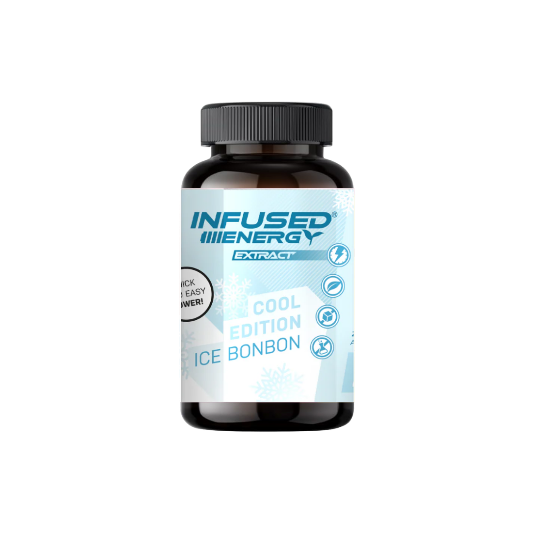 Cool Edition - Ice Bonbon