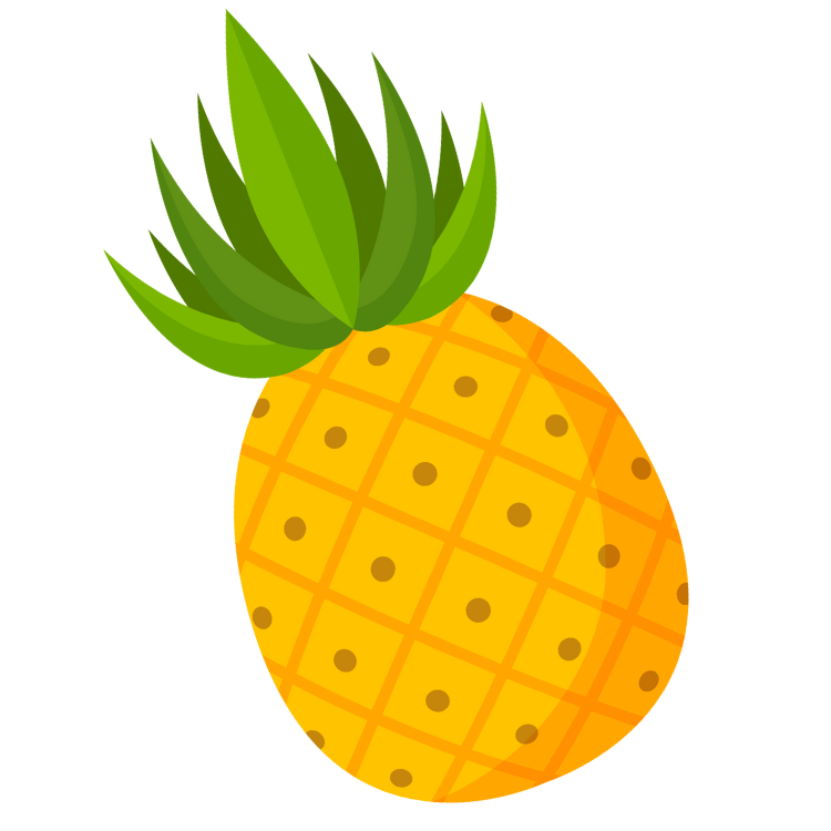 pineapple