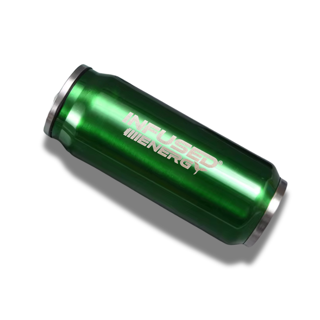 Infused Can - Grün