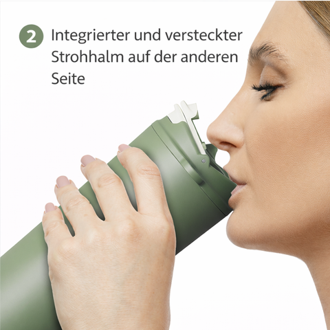 3D - Bottle