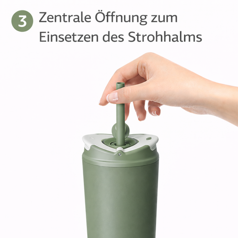 3D - Bottle