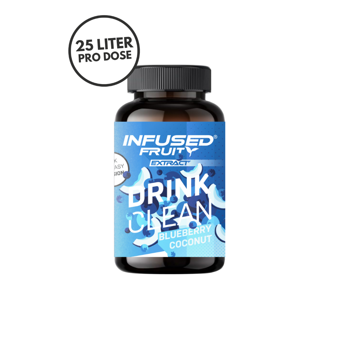 Classic Edition - Juicy Lemon - Extract