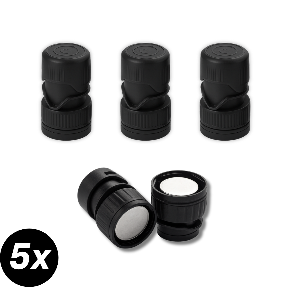 Infusd Powr Caps