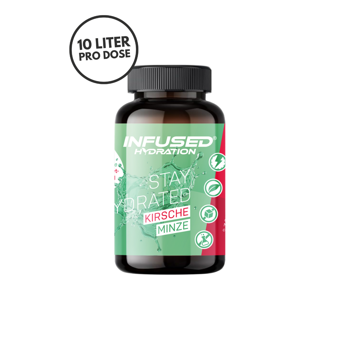 Community Edition - Plum Cinnamon