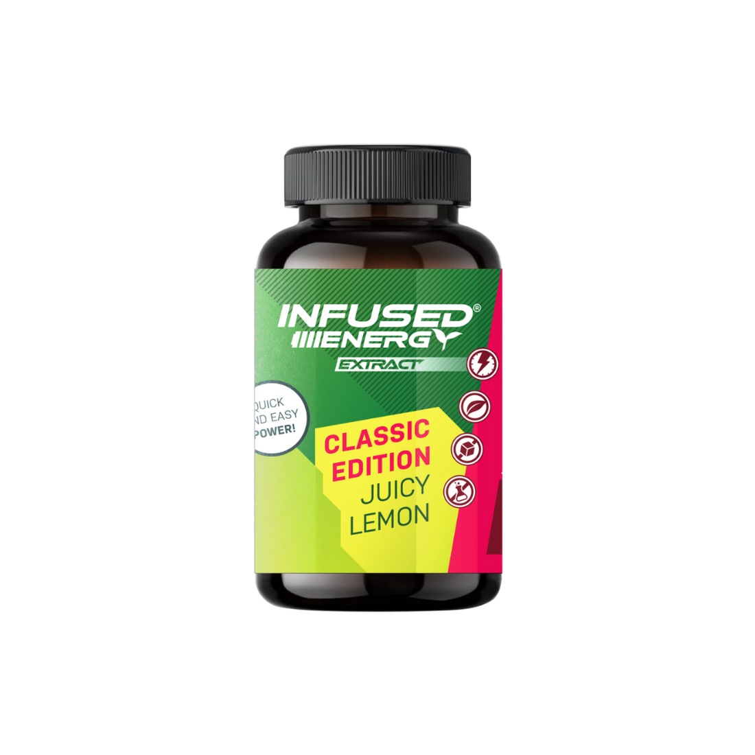 Classic Edition Extrakt - new recipe