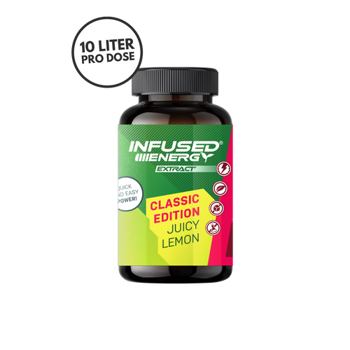 Classic Edition - Lemon Extract