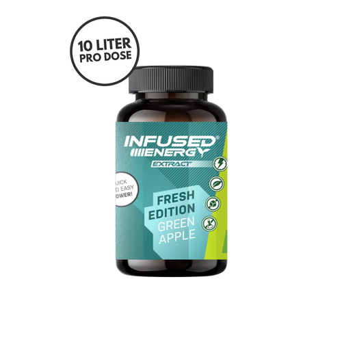 Classic Edition - Juicy Lemon - Extract