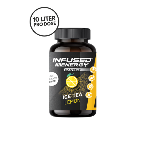 Ice Tea Lemon - Extract