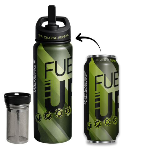 Active Bottle Limited Design