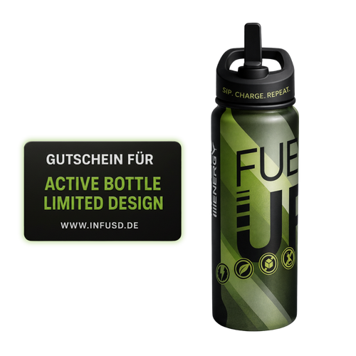 Active Bottle Limited Design