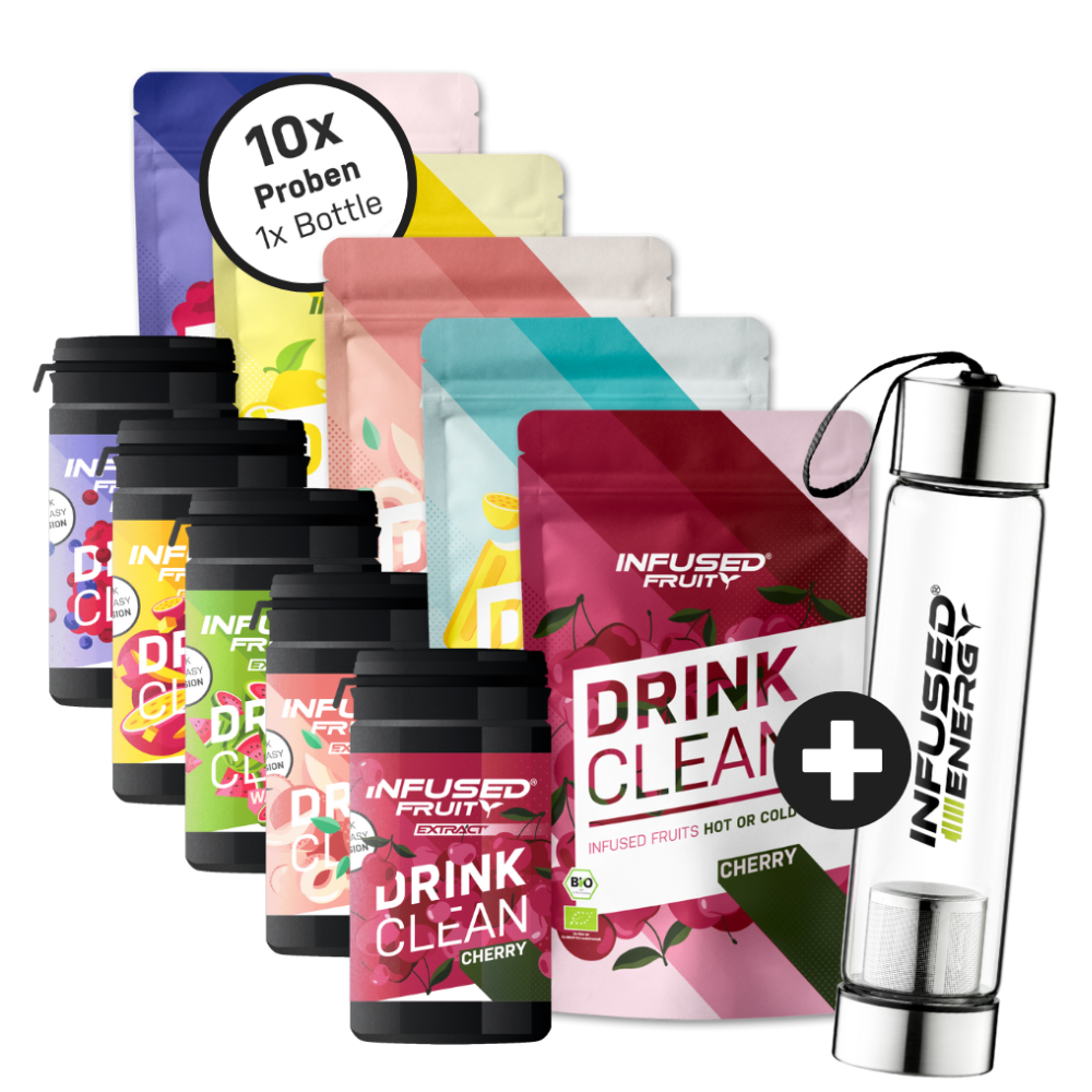 Allstars Tasting Set (koffeinfrei)