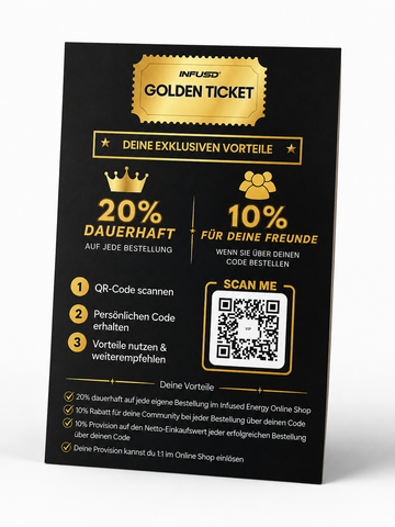 Golden Ticket