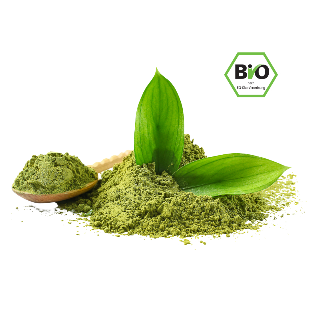 Bio Japan Matcha