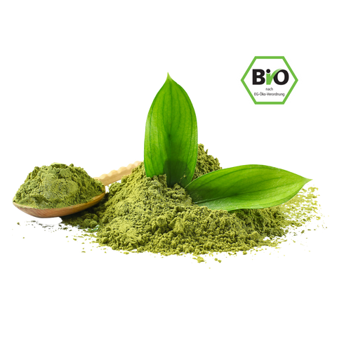 Bio Japan Matcha