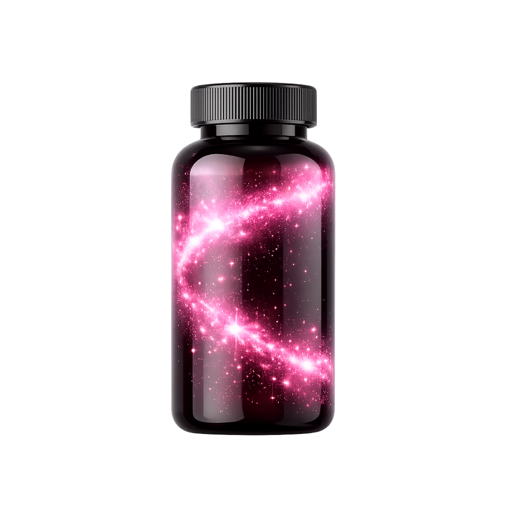 Mystery Extrakt - Womens Day