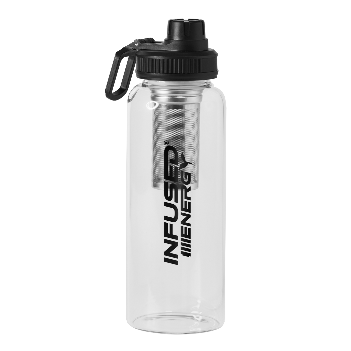 Glas Hydration Bottle