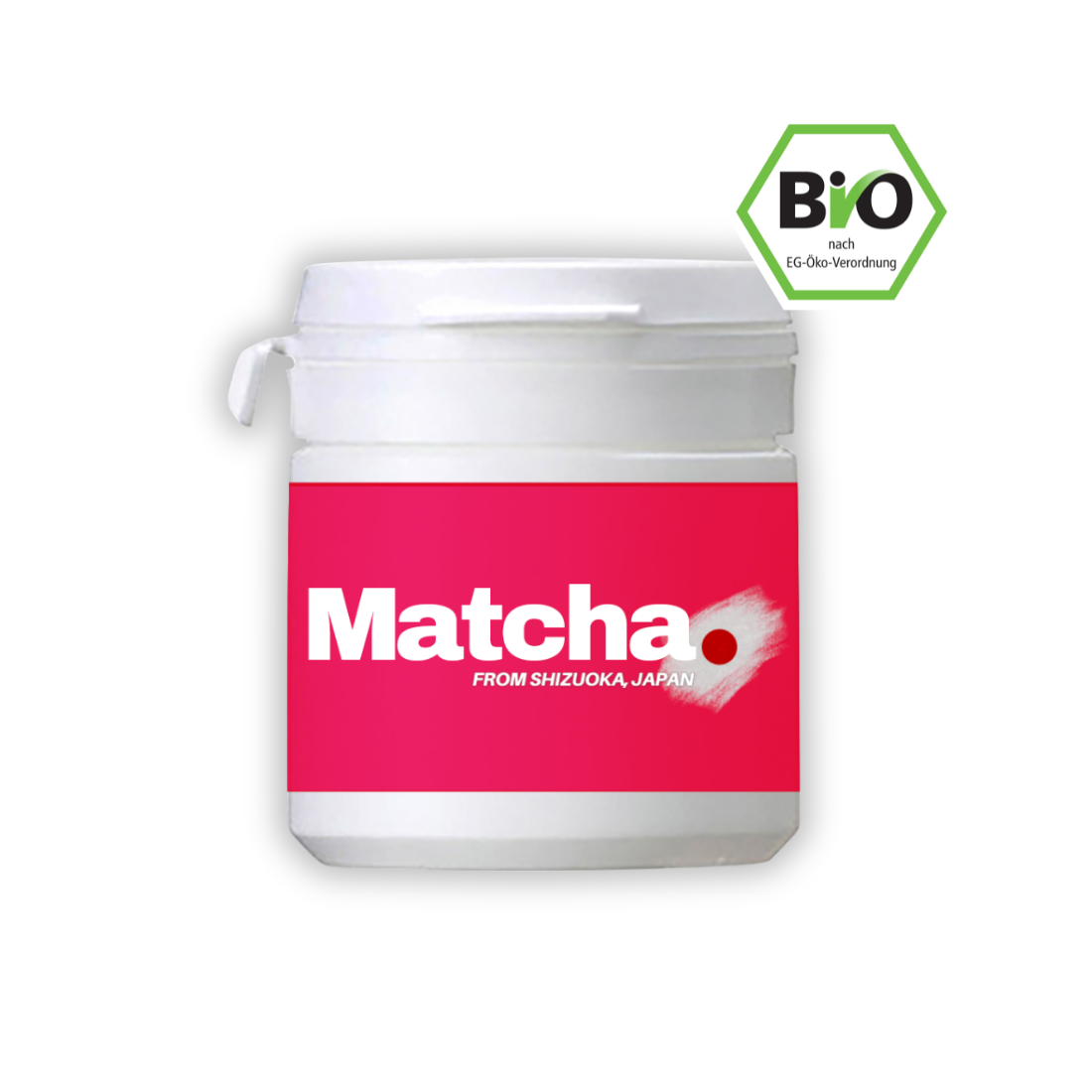 Bio Japan Matcha