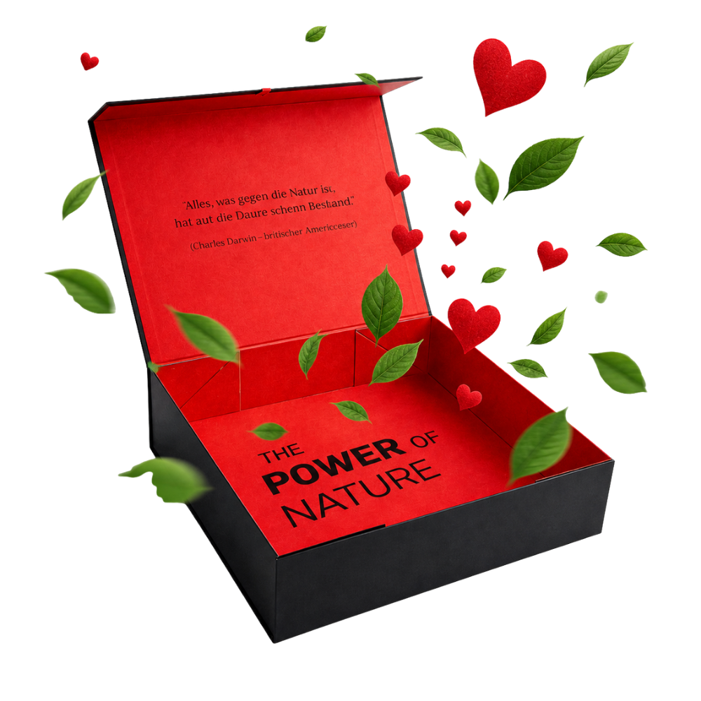 Mom Geschenkbox - koffeinfrei