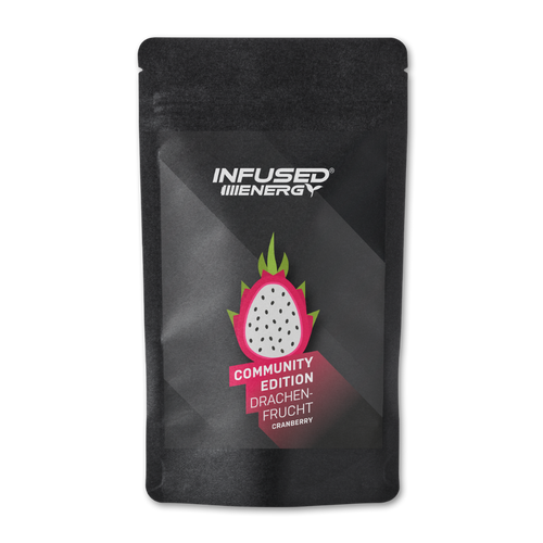 Community Edition - Dragon Fruit