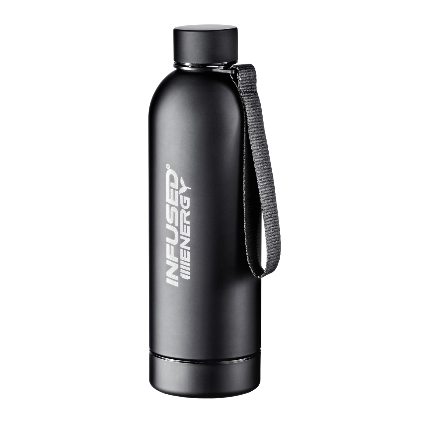 Infuser Bottle - Thermo