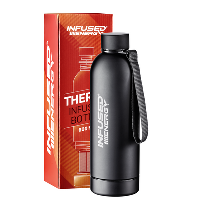 Infuser Bottle - Thermo