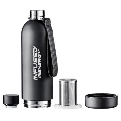 Thermo Infuser Bottle