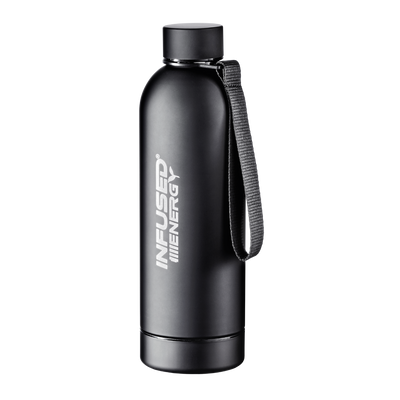 Infuser Bottle - Thermo