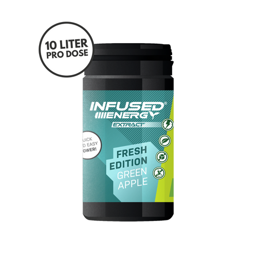 Classic Edition - Juicy Lemon - Extract